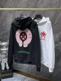 Picture of Chrome Hearts Hoodies _SKUChromeHeartsS-XLsftx88092096